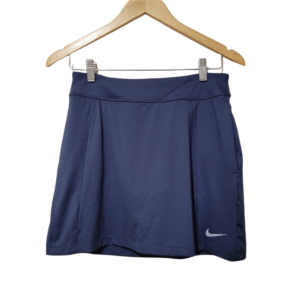 Nike Blue Skort